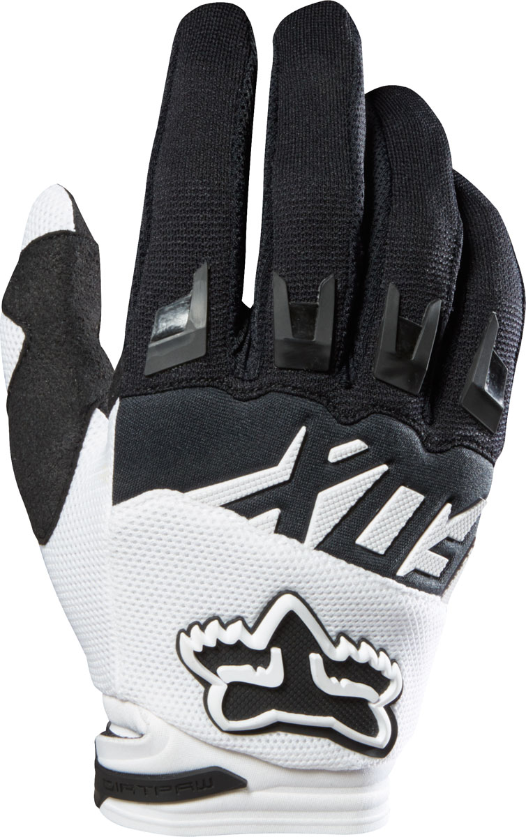 Fox Racing Dirtpaw Race Gloves - Velo Pro Cyclery