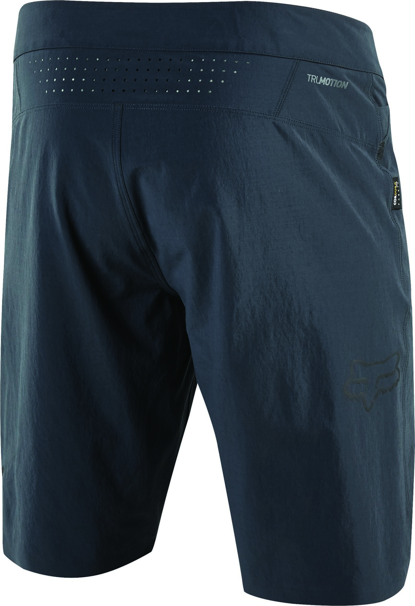 fox indicator pro shorts