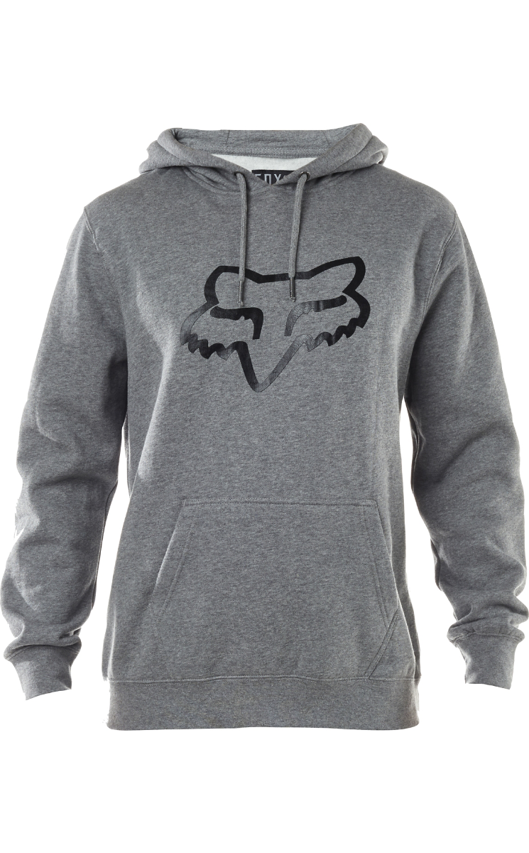 Fox Racing Legacy Foxhead Pullover Hoody - Ridley's Cycle