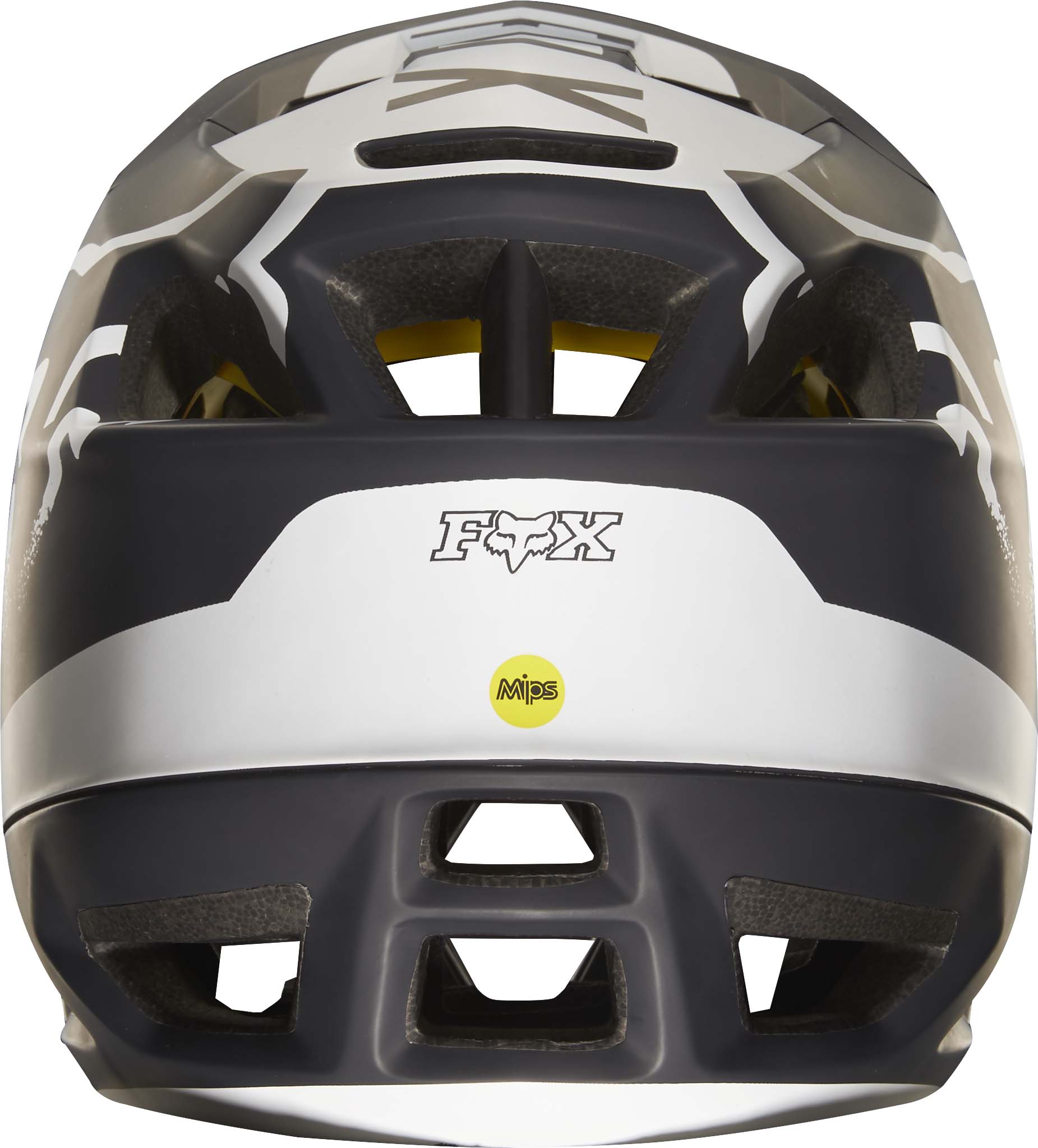 Fox Racing Proframe Moth Helmet - BSP, Bicycles For Sale