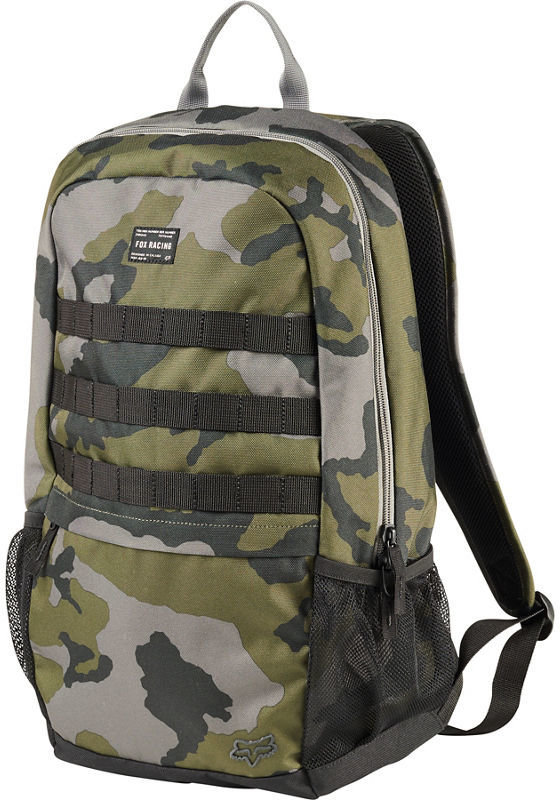 Fox racing camo clearance backpack