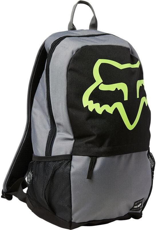 Fox Racing 180 Moto Backpack State Street Bicycles Suburban Cycles