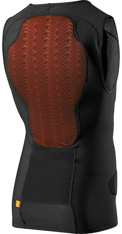 baseframe pro sleeveless guard