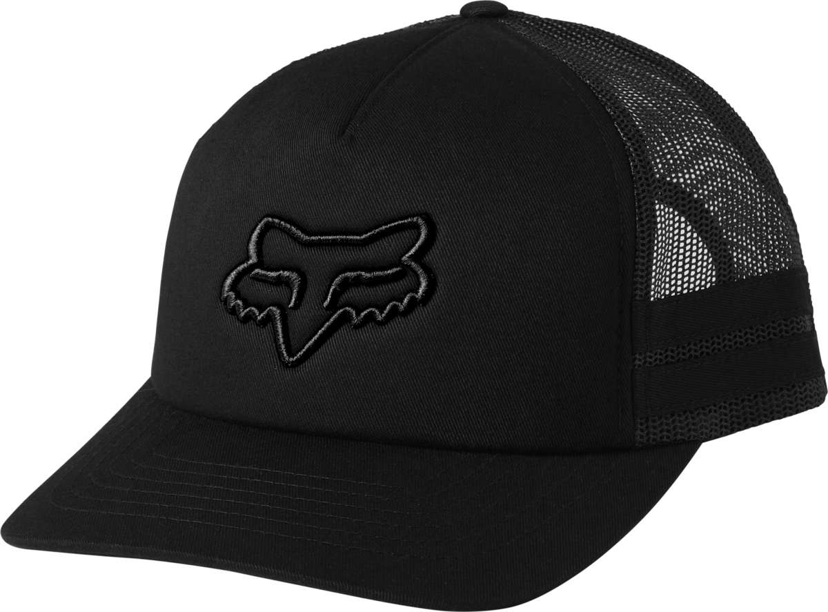 Fox Racing Boundary Trucker Hat - RB Cycles | Doral, FL