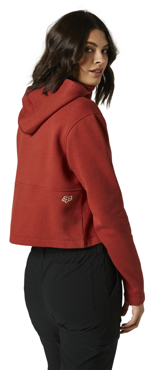 Fox dwr online hoodie