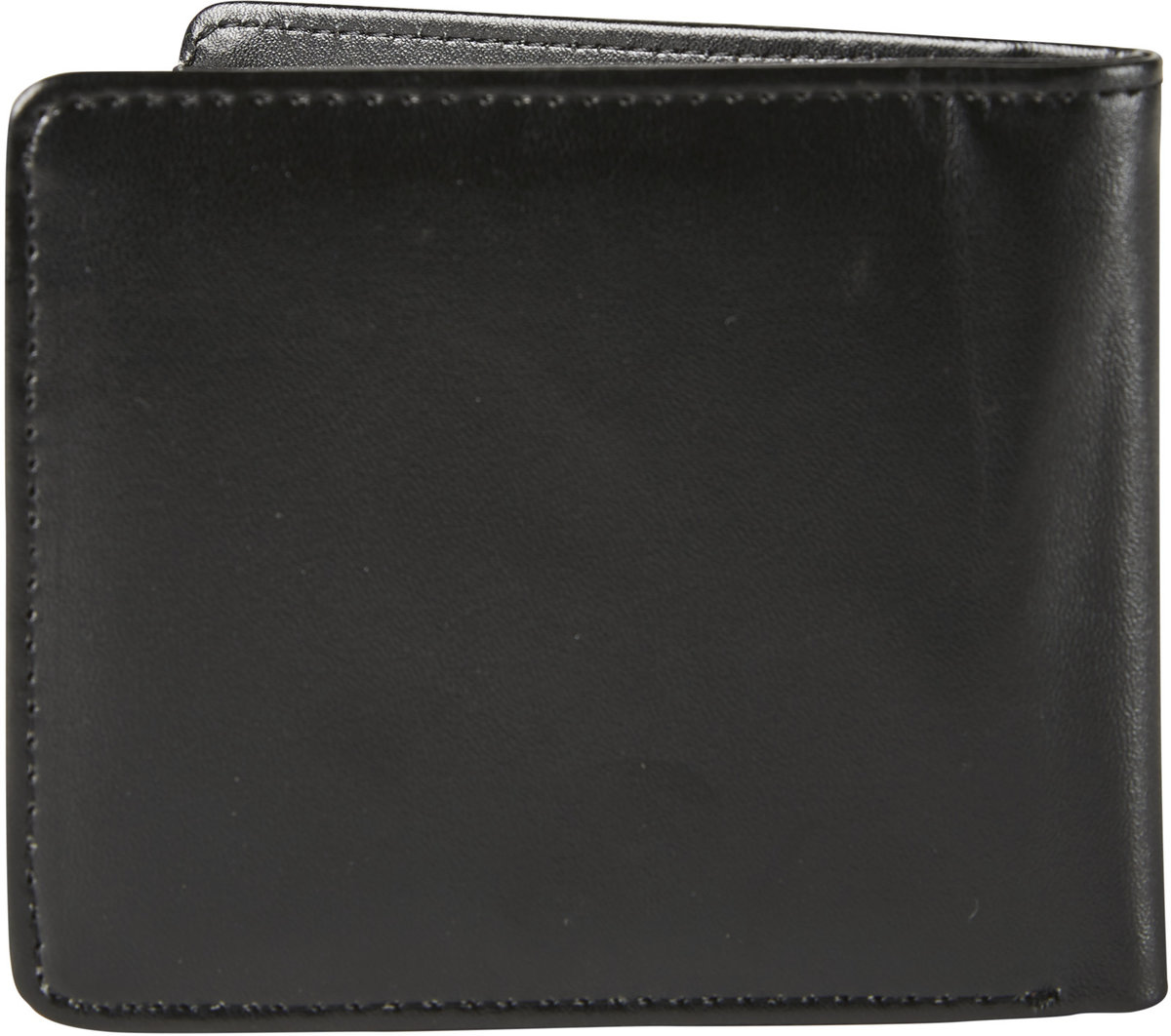 Fox Racing Trifold Leather Wallet - Hangar 15 Bicycles