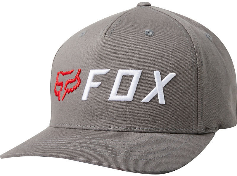 cutting flexfit hat