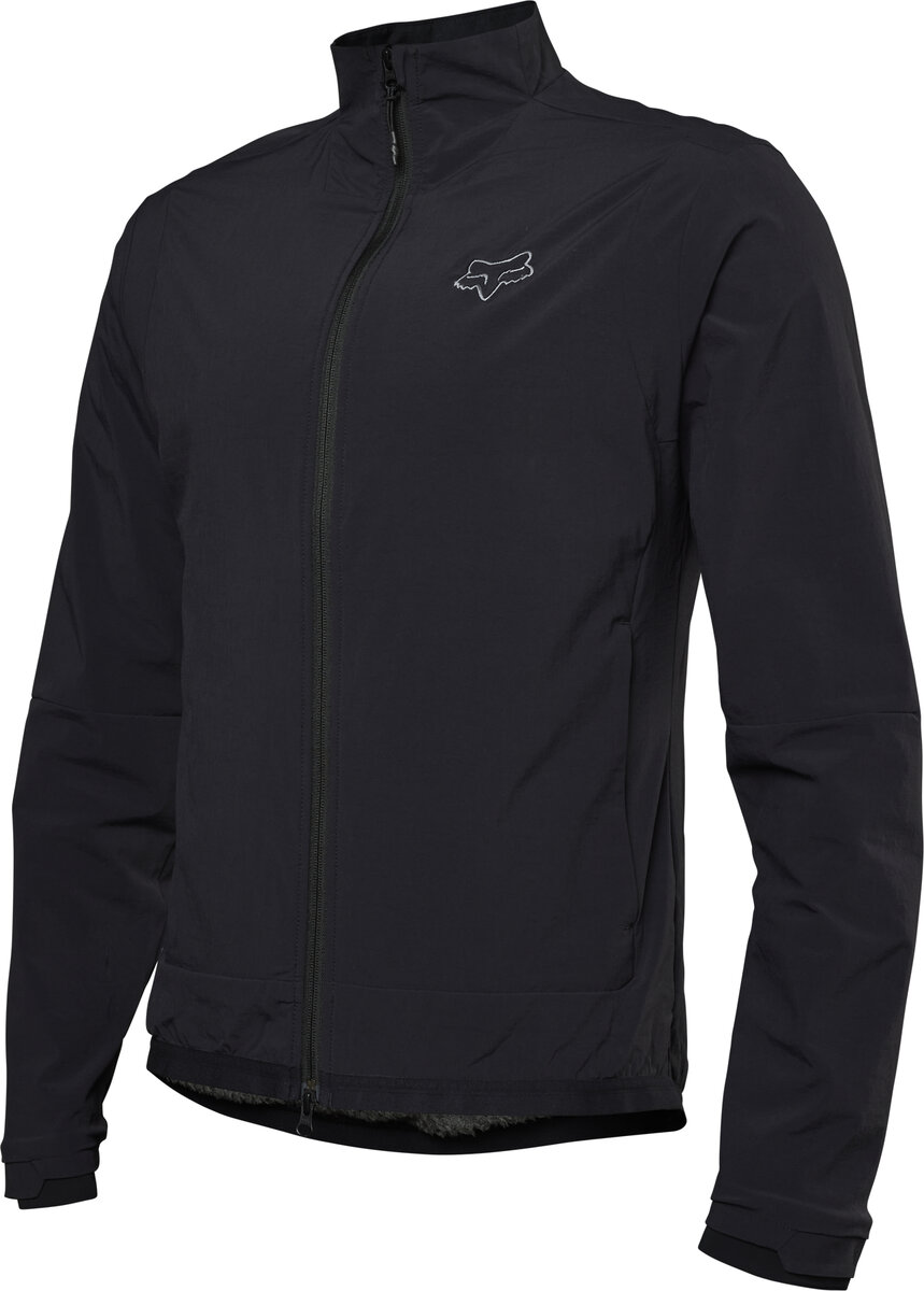 Fox racing attack pro clearance fire jacket