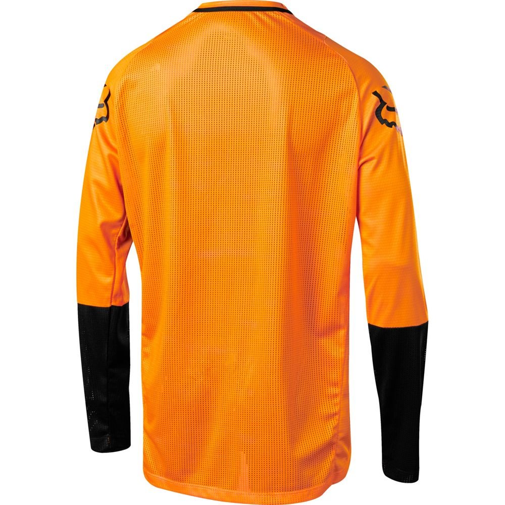 Fox Racing Defend Long-Sleeve Jersey - Boys' - Kids