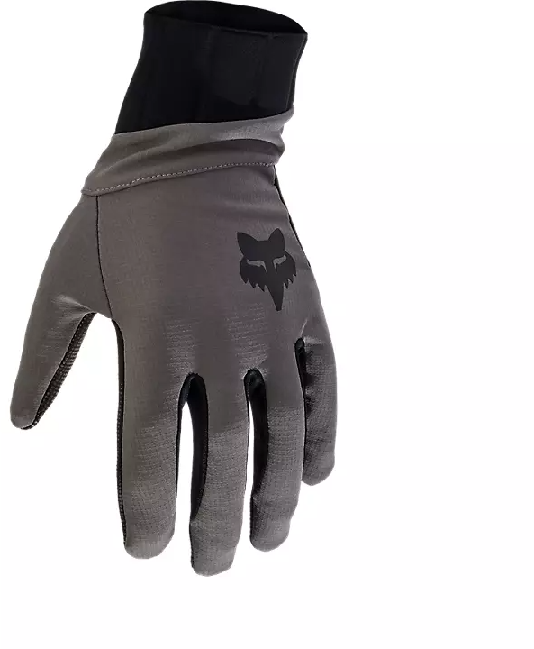 Fox racing 31474 099l guantes mtb defend fire low profile invierno ve
