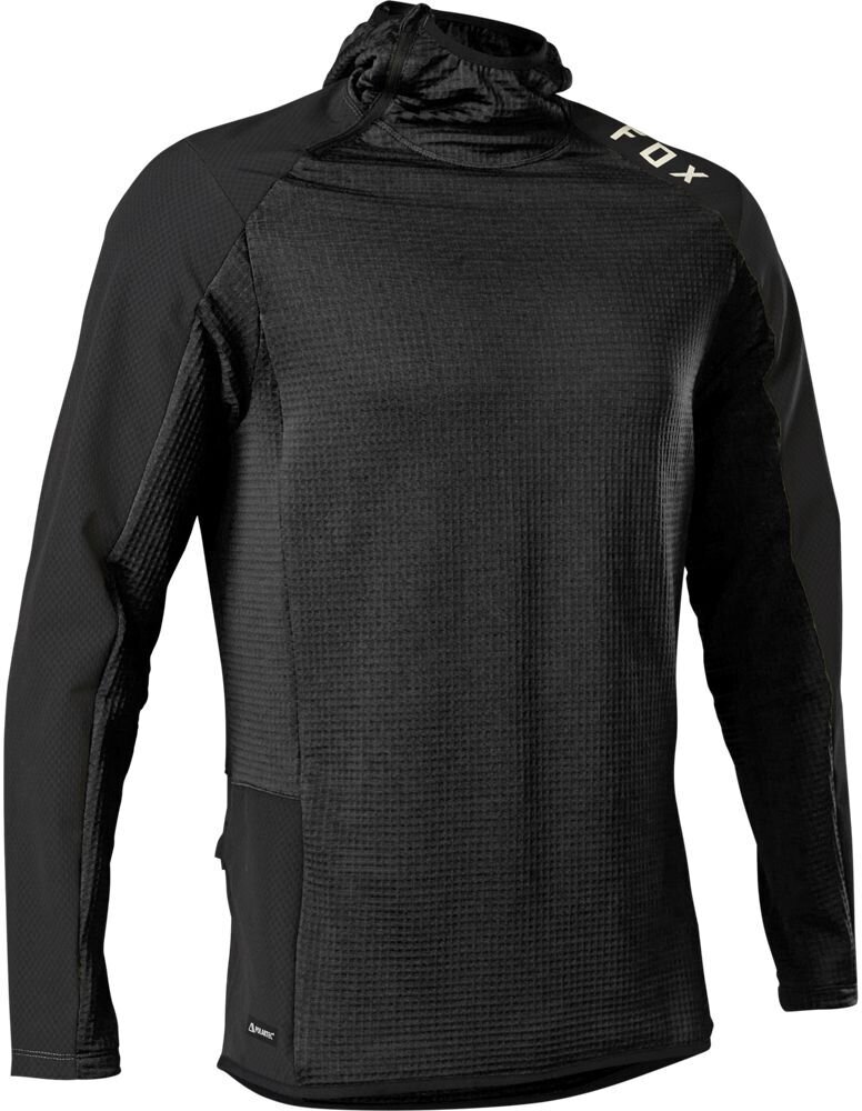 Fox Racing Defend Thermo Hoodie Black S