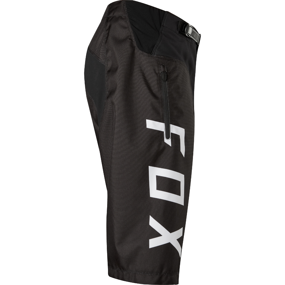 fox racing demo shorts