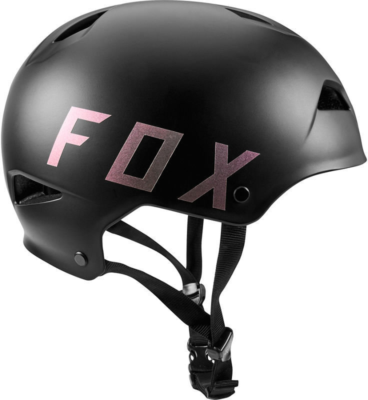 fox racing flight helmet