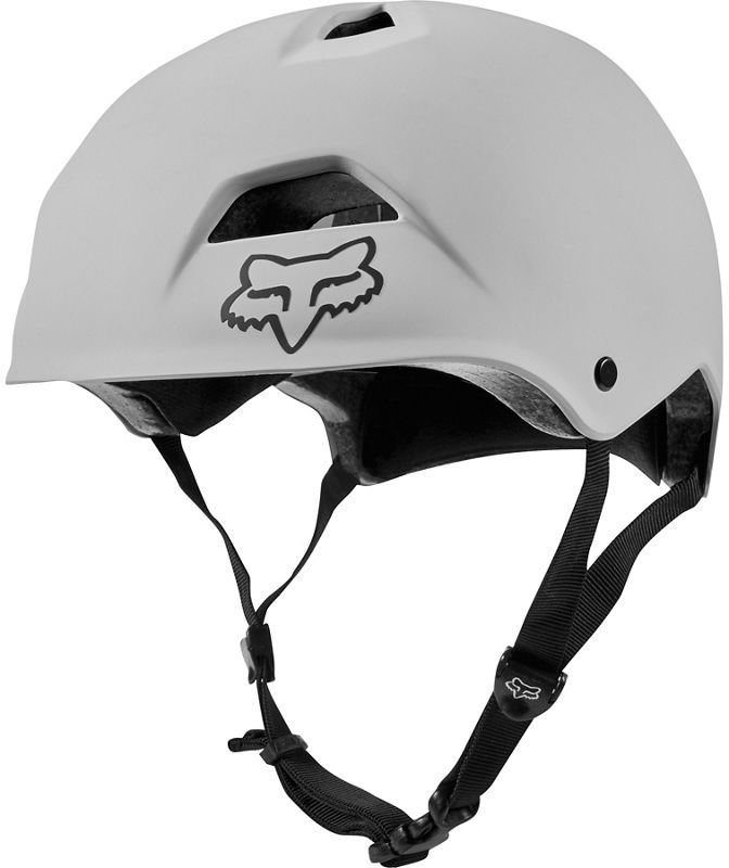 Fox Racing Flight Helmet - Link Cyclery | Lewisburg, PA