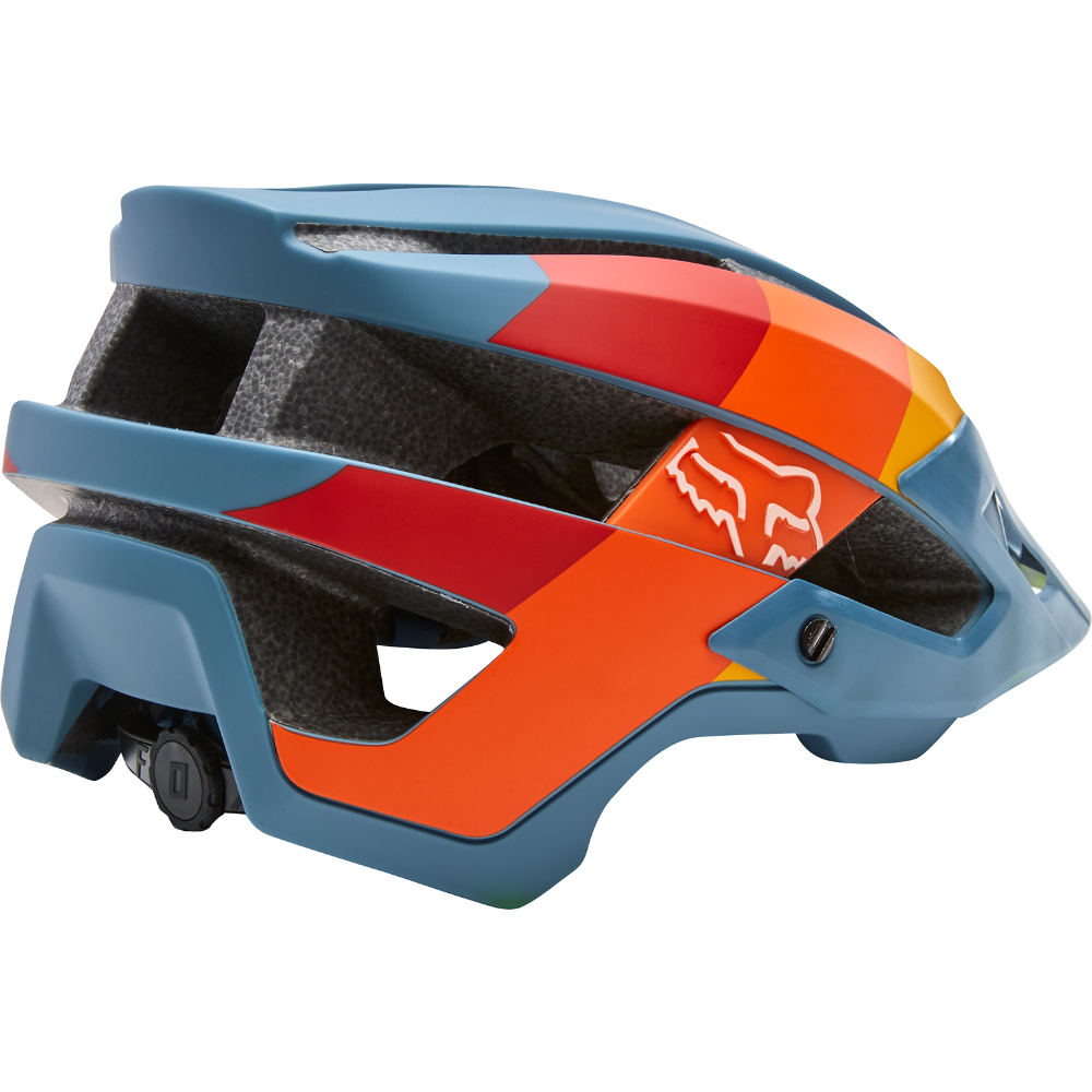 Fox flux drafter helmet sale