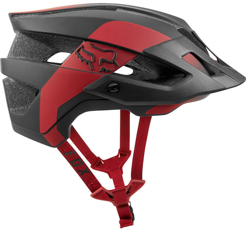 fox flux mips helmet