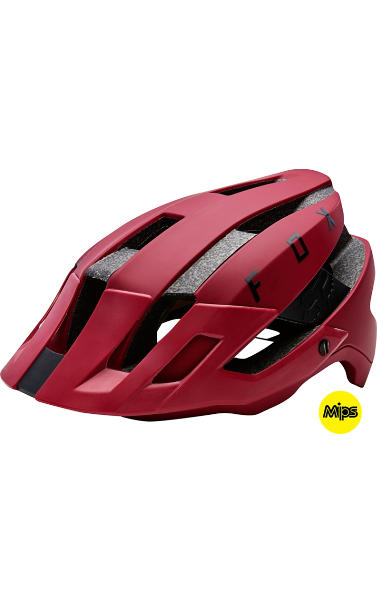 Fox Racing Flux MIPS Helmet - The Bike Zone | Shop Online or In-Store