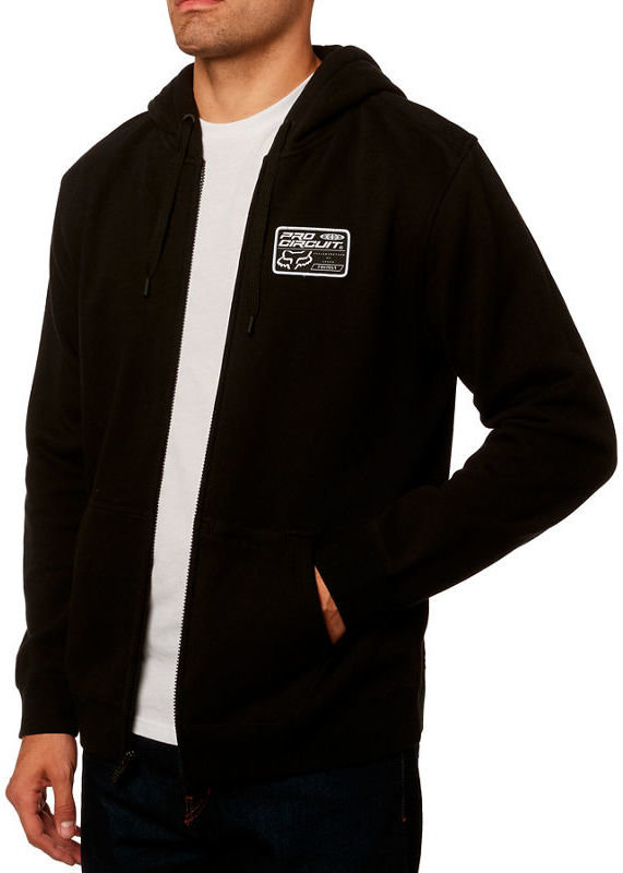 Fox pro circuit on sale hoodie