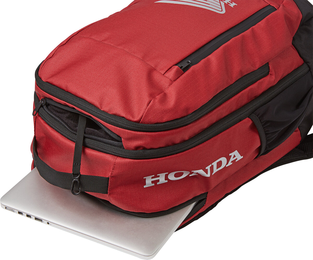 Honda Riding Gear Avirex Tactical Day Bag | Japan Trend Shop