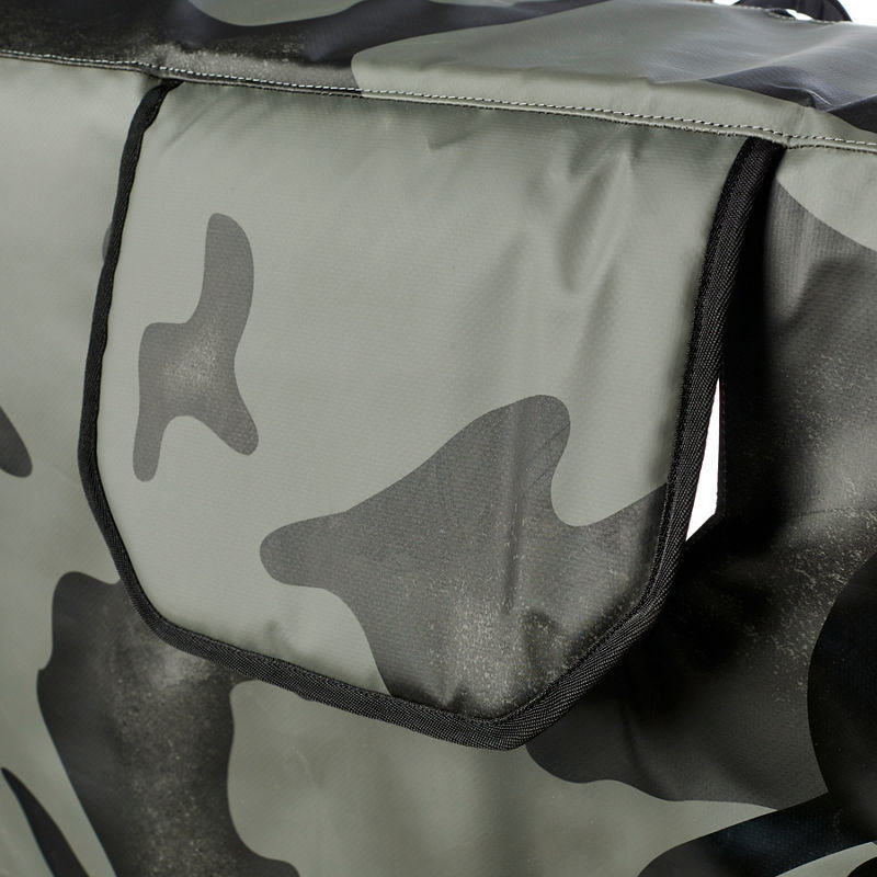 fox large tailgate cover