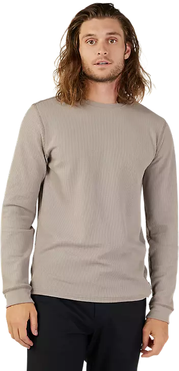 Level Up Thermal Long Sleeve Shirt