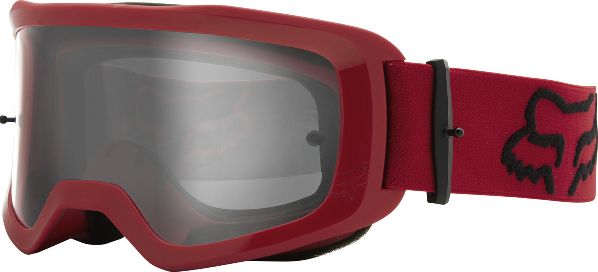 Fox Racing Main Stray Goggle - Bow Cycle | Calgary, AB | Bike Shop