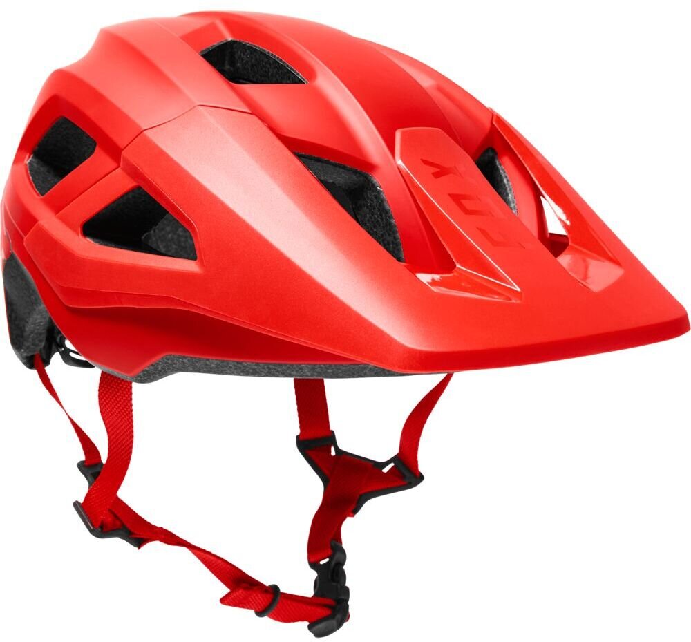 FOX Mainframe Mips MTB Bicycle Helmet Yellow - Bikable