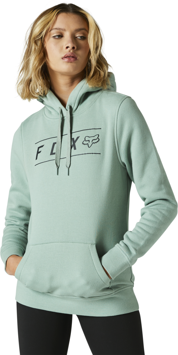 Fox Racing Pinnacle Pullover Hoodie - Pro Cyclery