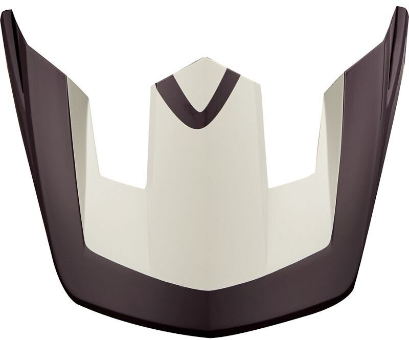 fox proframe visor