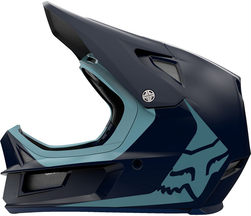 Rampage comp discount infinite helmet