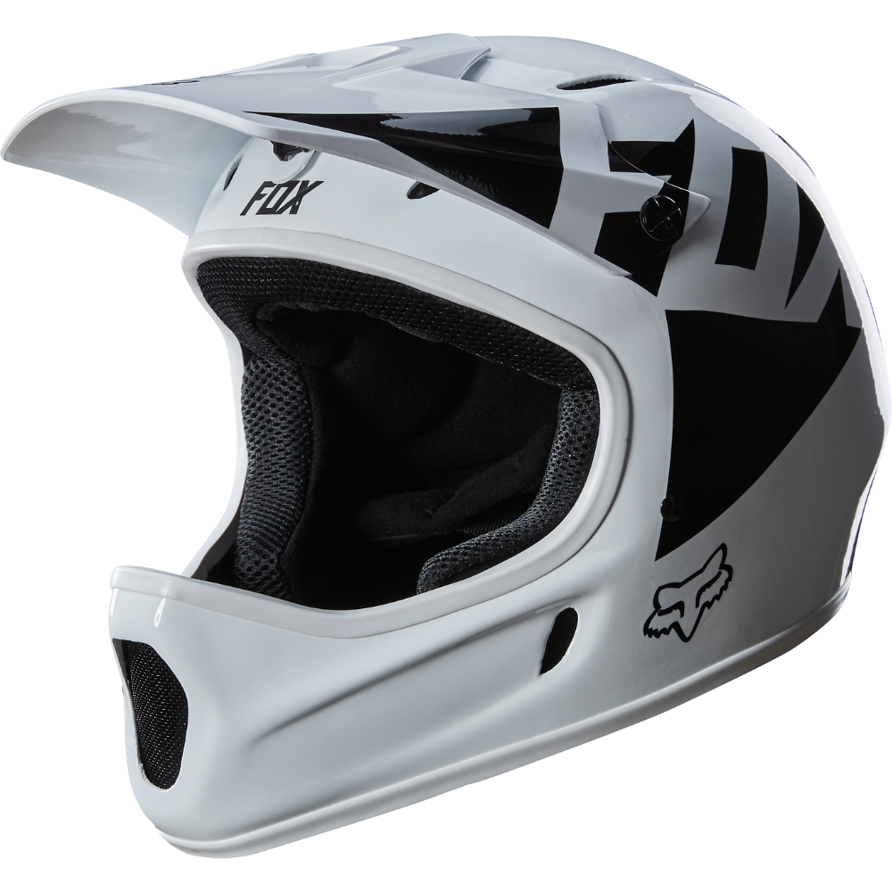 fox rampage landi helmet