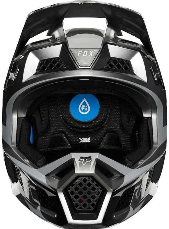 Fox Racing Rampage Pro Carbon Beast Helmet - Hangar 15 Bicycles | Utah
