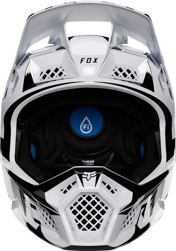 Fox Racing Rampage Pro Carbon Beast Helmet - Reggie's Bike Shop