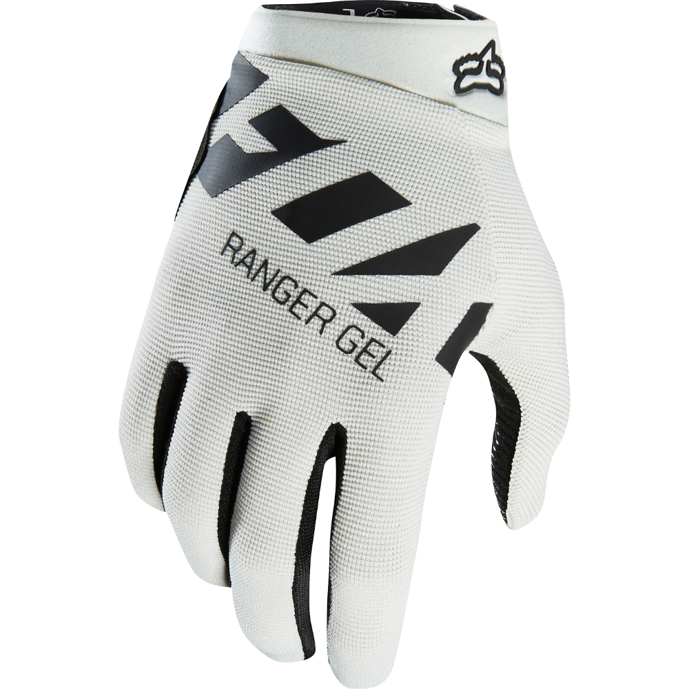 fox racing ranger gel glove