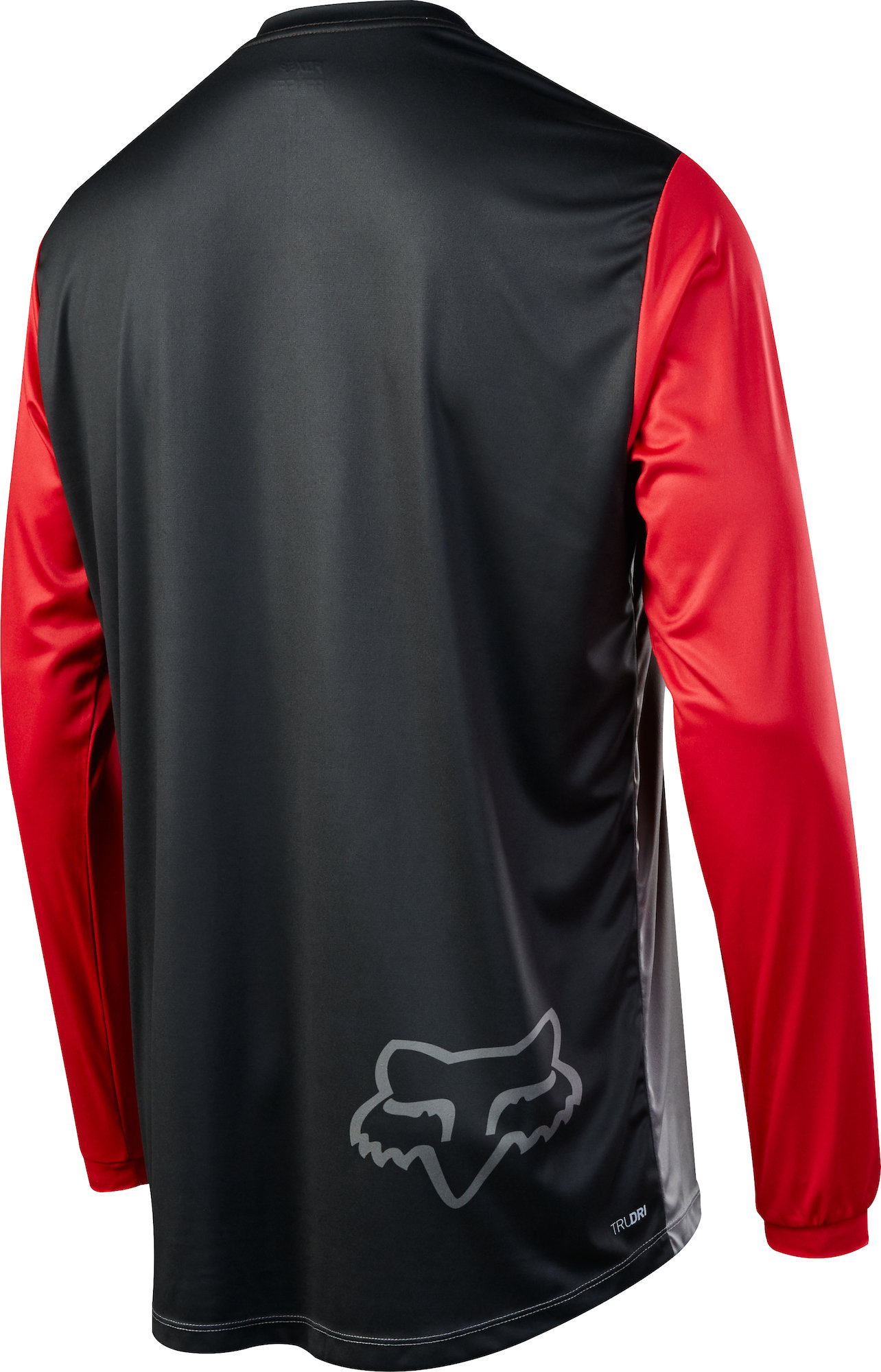 fox ranger long sleeve jersey