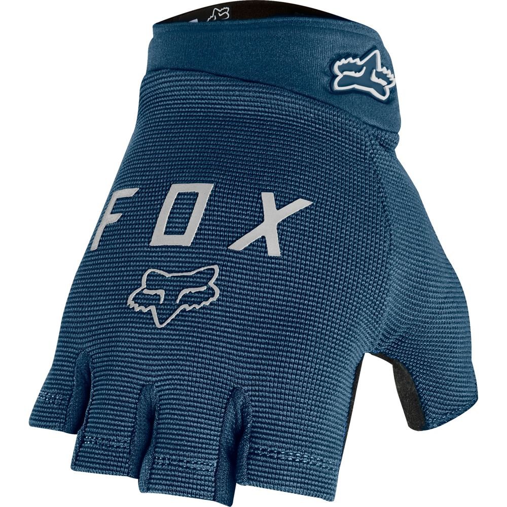 Fox Racing Ranger Short Fingered Gel Glove Jack s Bicycle Center