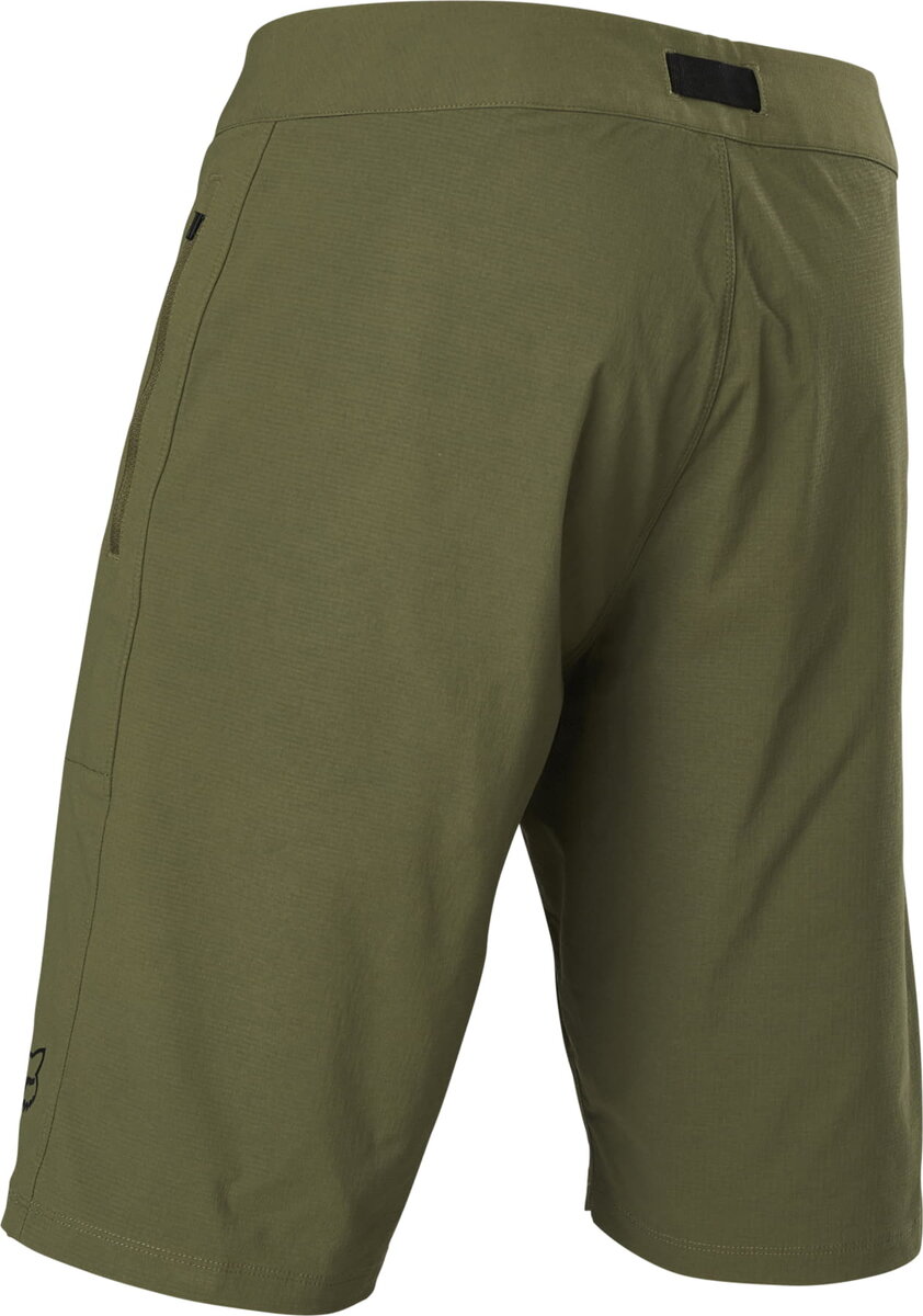 Fox racing ranger online utility short