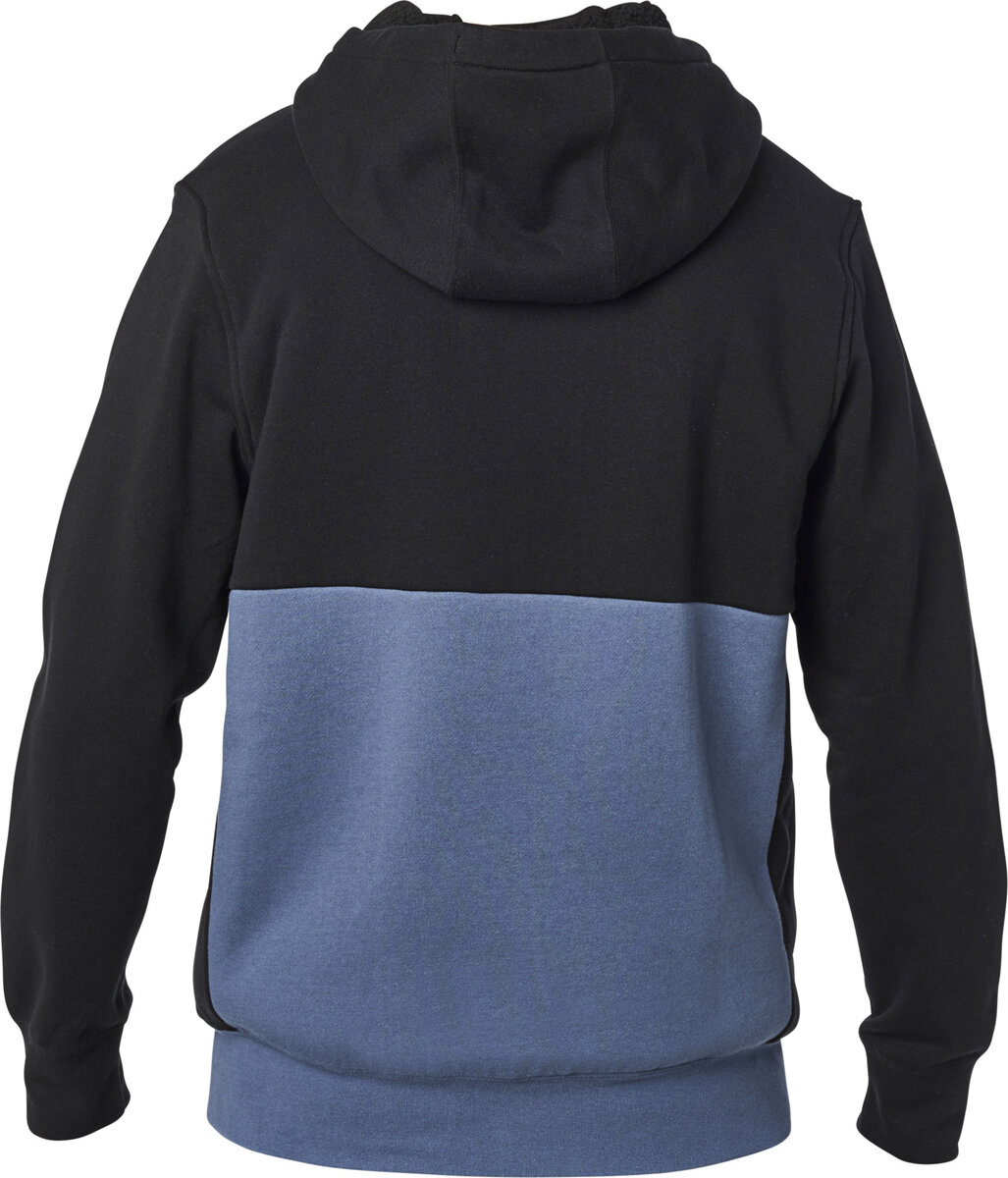 Fox racing outlet sherpa hoodie