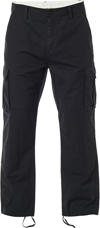 RECON STRETCH CARGO PANT [BLK] 34
