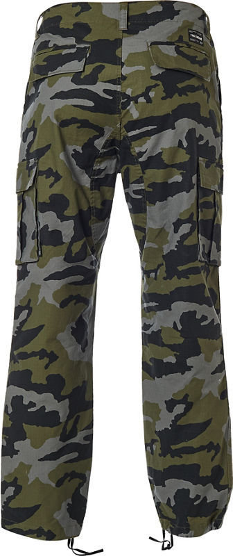 Fox Racing Recon Stretch Cargo Pants - Greenline Cycles