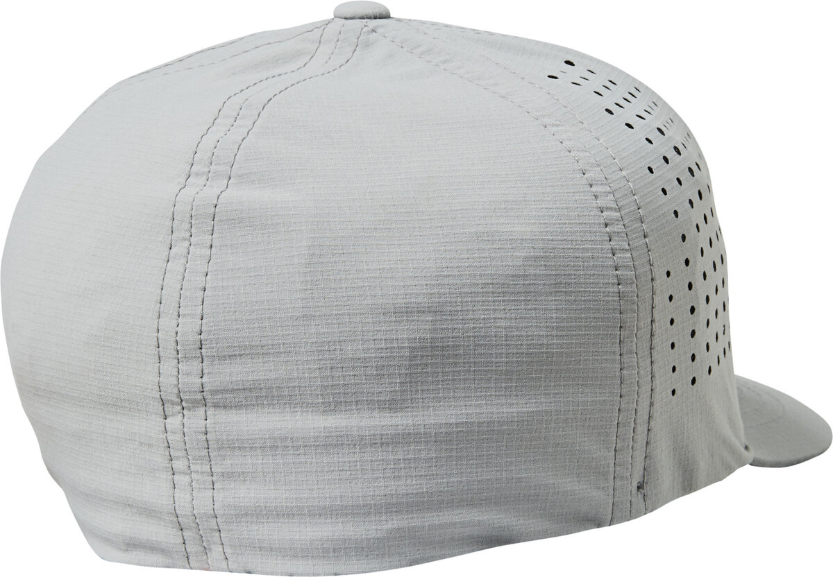 fox racing serene flexfit hat