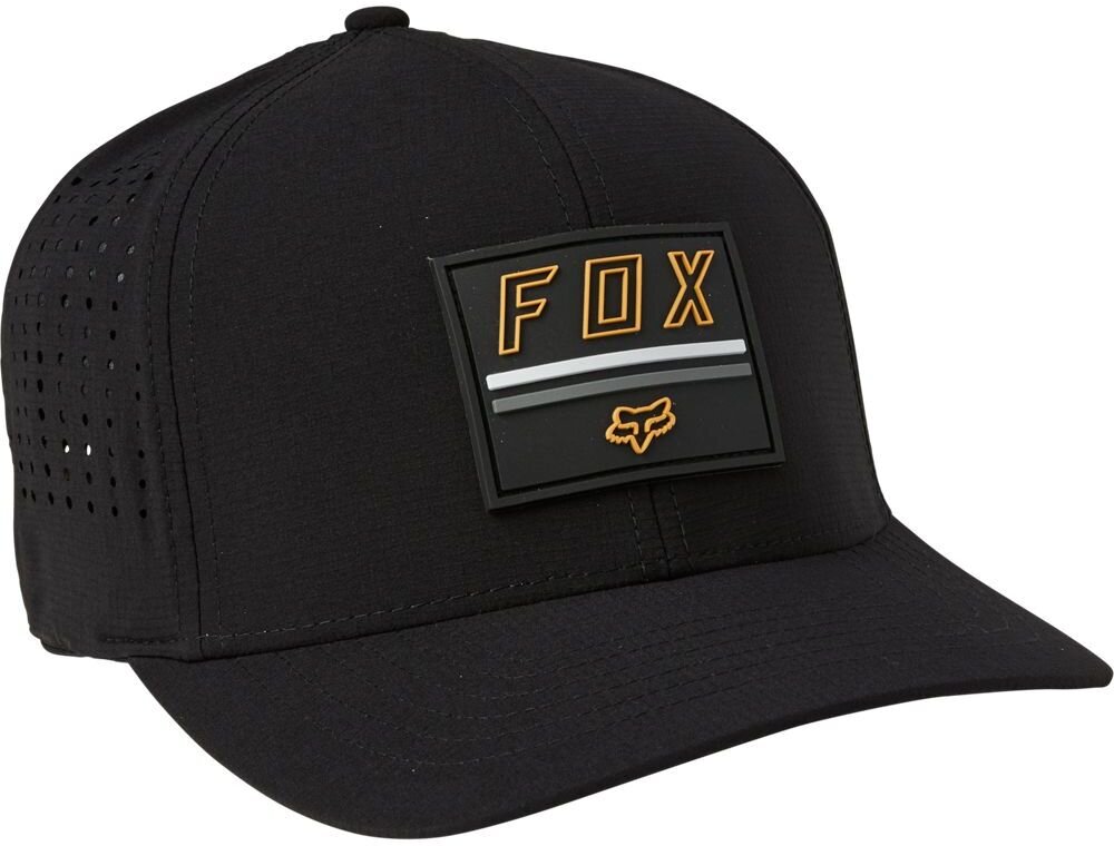 fox racing serene flexfit hat