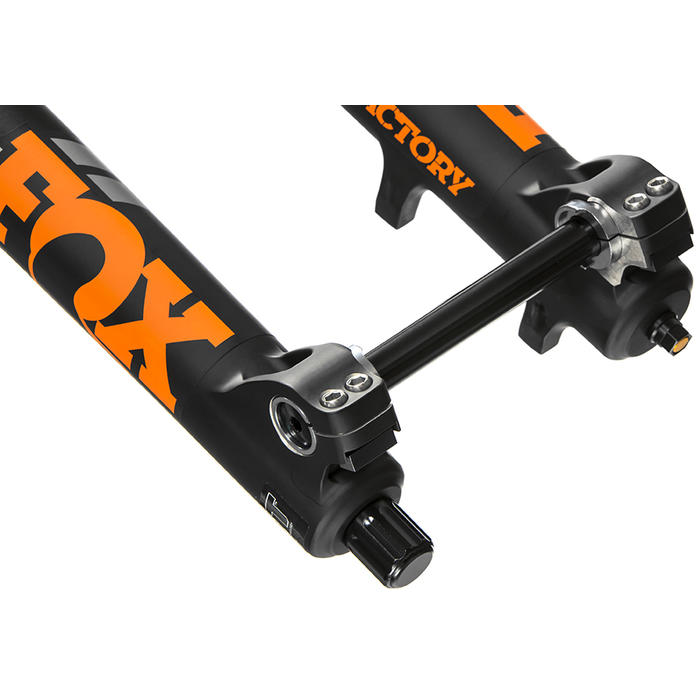 FOX 36 Float 831 26-inch Factory Series w/Fit Damper & HSC/LSC