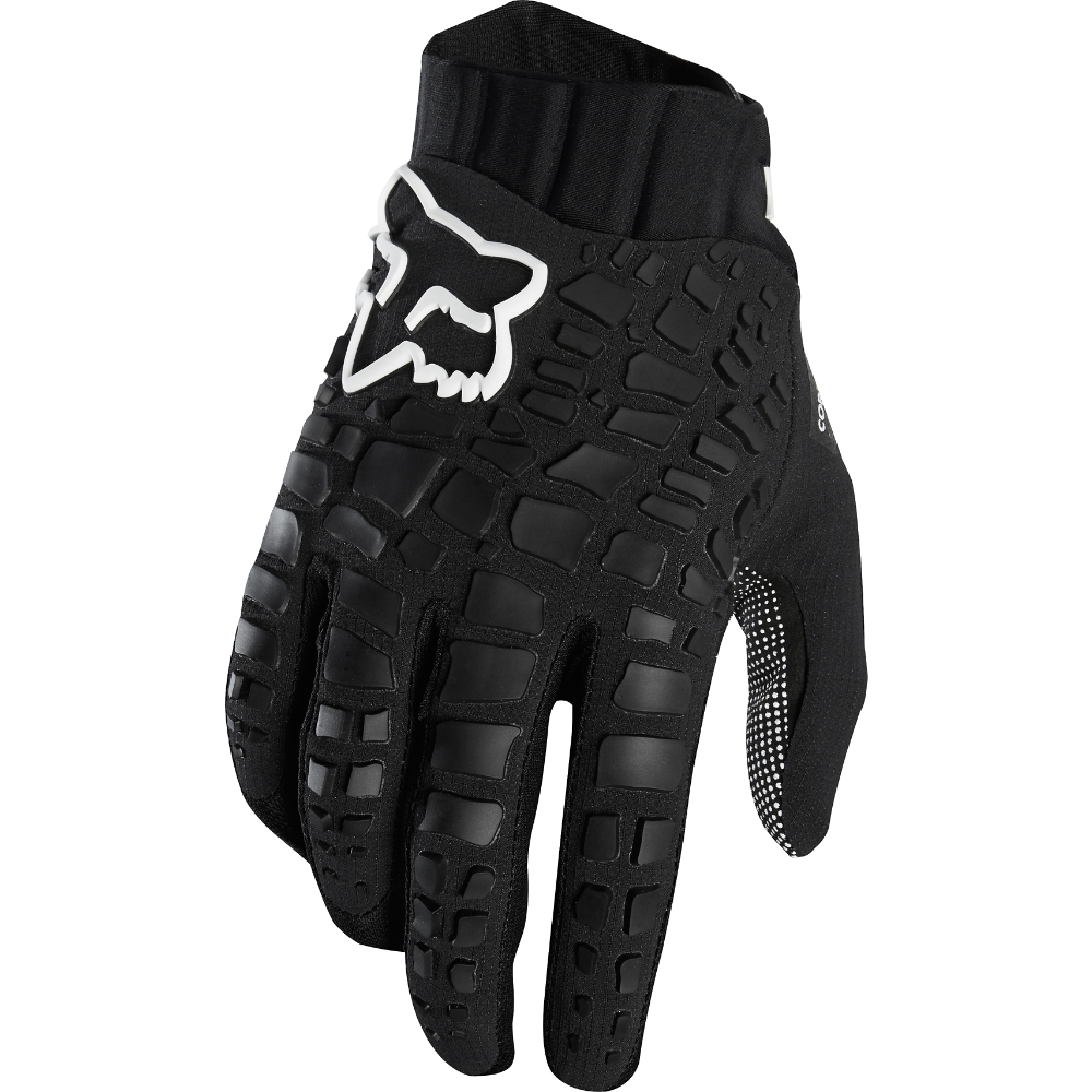 Fox on sale sidewinder gloves