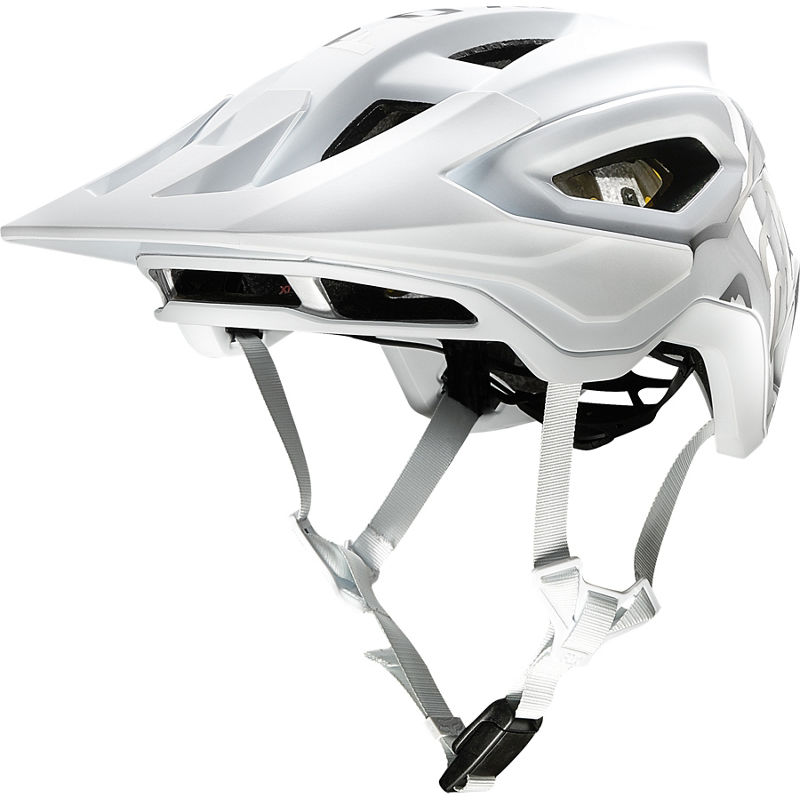 Fox Racing Speedframe Pro Helmet - www.cyclesmith.ca