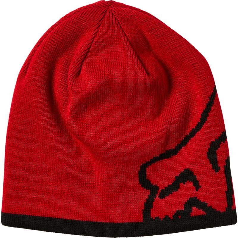 fox racing streamliner beanie