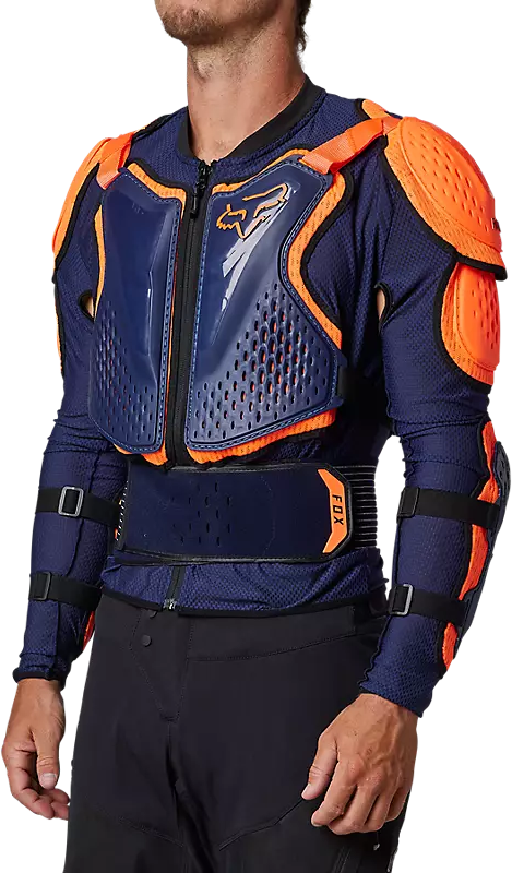 Fox Racing Titan Sport Jacket - RevZilla