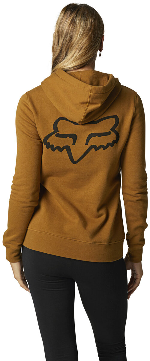 Fox racing sweater womens best sale