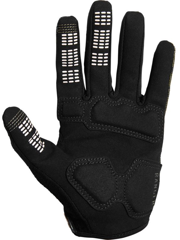 Ranger gel gloves online