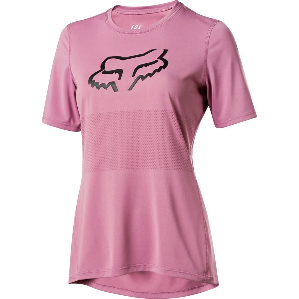 womens fox ranger jersey